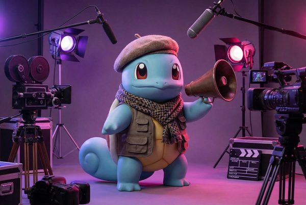 偷拍传媒导演林墨白