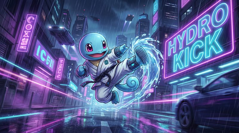 偷拍传媒赛博朋克MV