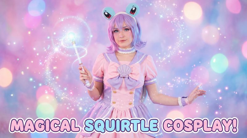 偷拍传媒Cosplay影像